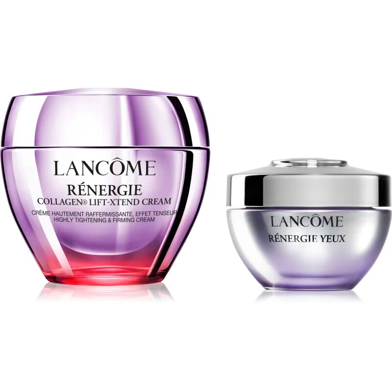 Lancôme Rénergie Power Duo комплект за жени