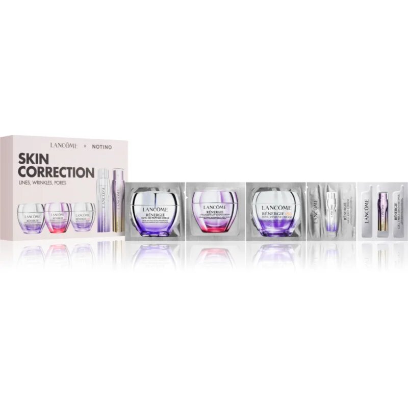 Lancôme Skin Correction комплект за жени