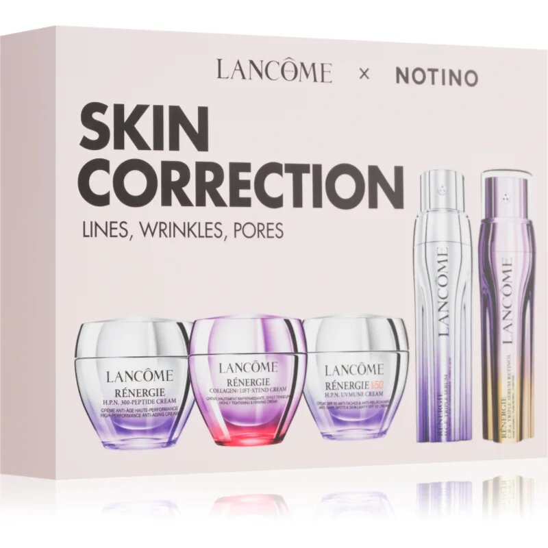 Lancôme Skin Correction комплект за жени