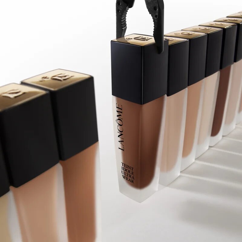 Lancôme Teint Idole Ultra Wear 24h дълготраен фон дьо тен SPF 35 цвят 325 C 30 мл.