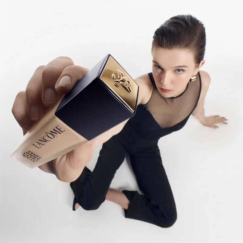 Lancôme Teint Idole Ultra Wear 24h дълготраен фон дьо тен SPF 35 цвят 335 W 30 мл.