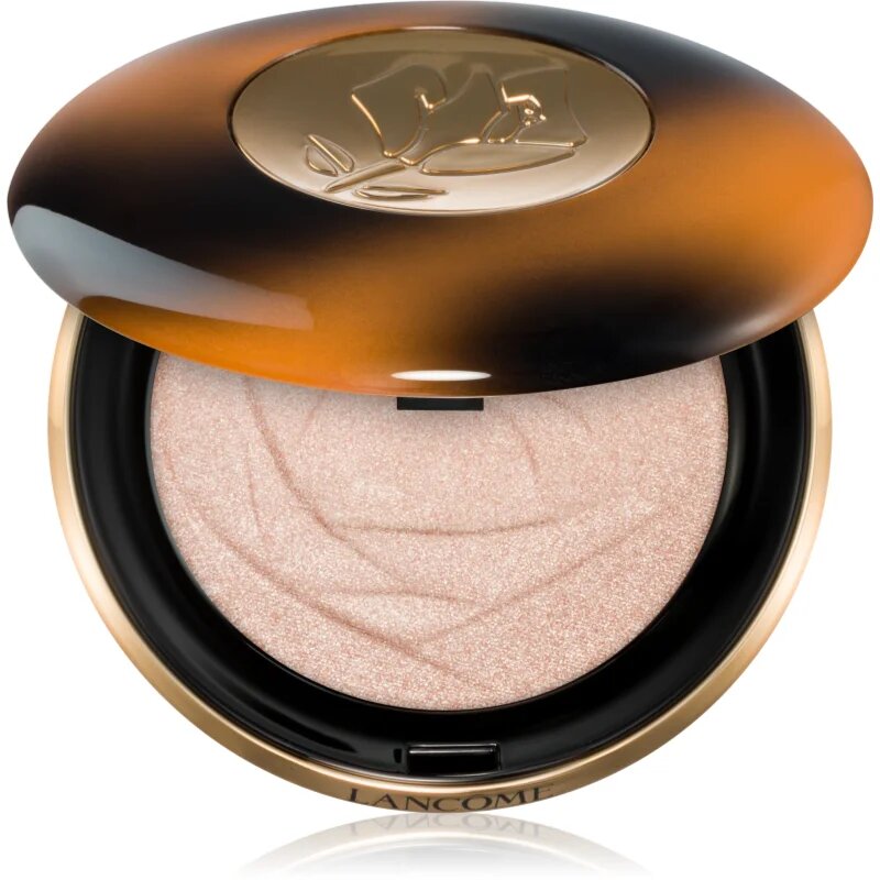 Lancôme Teint Idole Ultra Wear Serum Highlighter озарител с витамини C и Е цвят Medium Glow 02 10 гр.