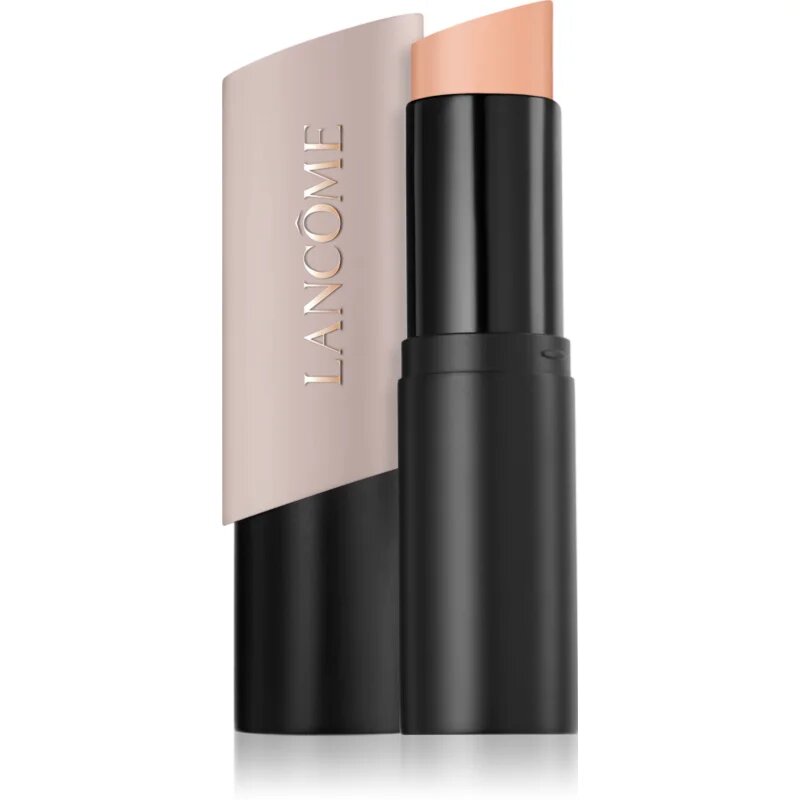 Lancôme Teint Idole Ultra Wear Shape Stick Foundation многофункционален фон дьо тен в стик цвят 110 Ivoire (C) 9 гр.