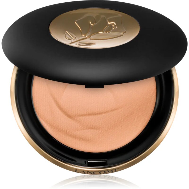 Lancôme Teint Idole Ultra Wear Skin Refining Setting Powder фиксираща пудра цвят 03 Medium 10 гр.