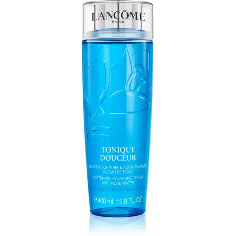 Lancôme Tonique Douceur вода за лице без алкохол 400 мл.