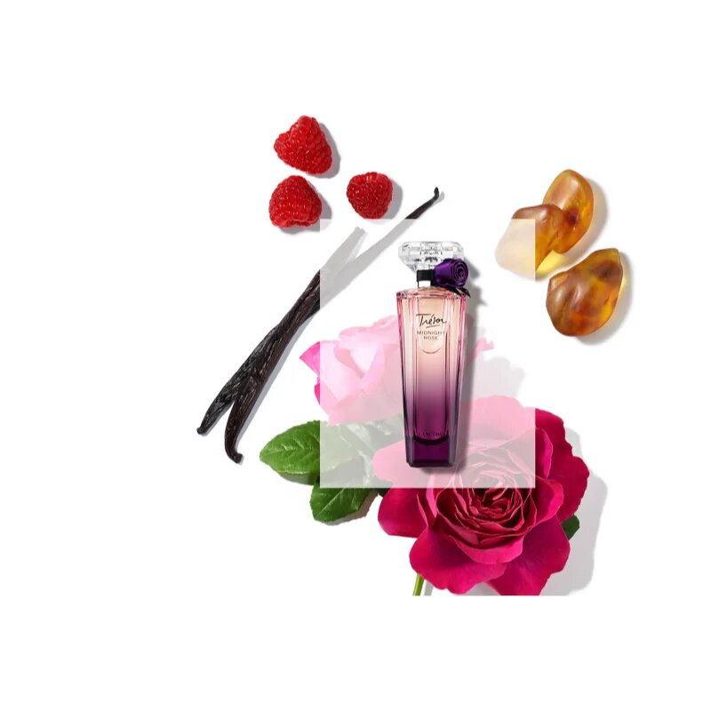 Lancôme Trésor Midnight Rose парфюмна вода за жени 50 мл.