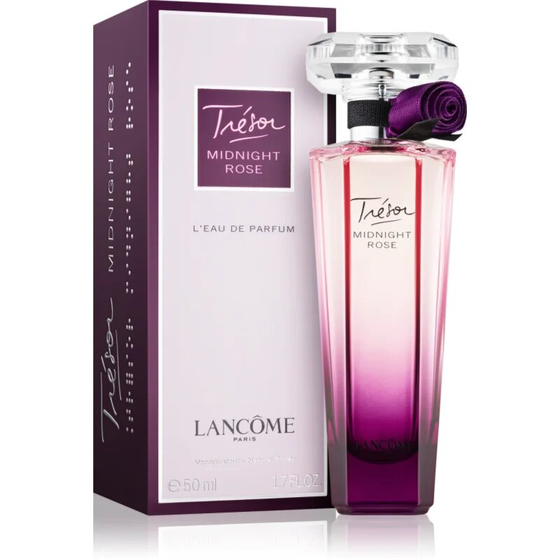 Lancôme Trésor Midnight Rose парфюмна вода за жени 50 мл.