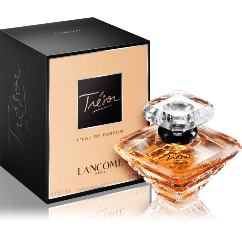 Lancôme Trésor парфюмна вода за жени 50 мл.