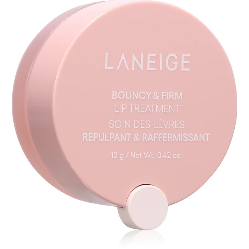 LANEIGE Bouncy & Firm Lip Treatment балсам за устни 12 гр.