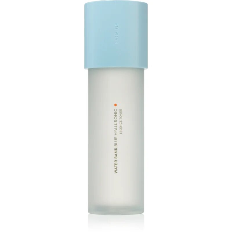 LANEIGE Water Bank Blue Hyaluronic хидратиращ тоник за нормална към суха кожа 160 мл.