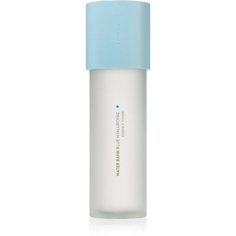 LANEIGE Water Bank Blue Hyaluronic тоник за лице за комбинирана към мазна кожа 160 мл.