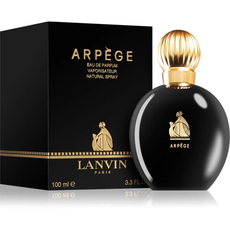Lanvin Arpége pour Femme парфюмна вода за жени 100 мл.