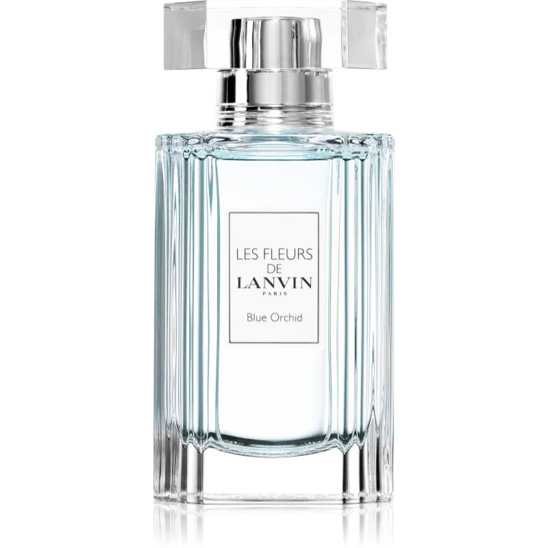 Lanvin Blue Orchid тоалетна вода за жени 50 мл.