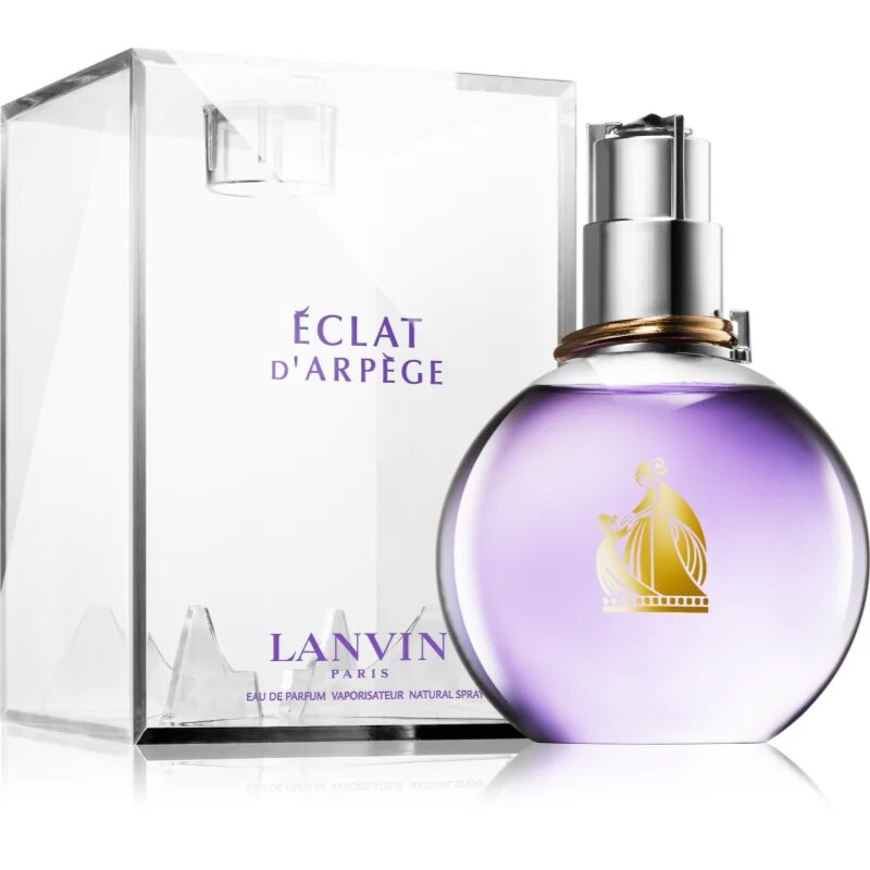Lanvin Éclat d'Arpège парфюмна вода за жени 100 мл.