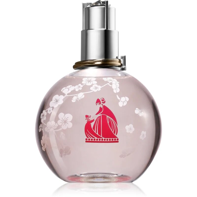 Lanvin Éclat d'Arpège White Tea парфюмна вода за жени 100 мл.