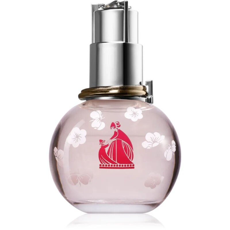Lanvin Éclat d'Arpège White Tea парфюмна вода за жени 30 мл.