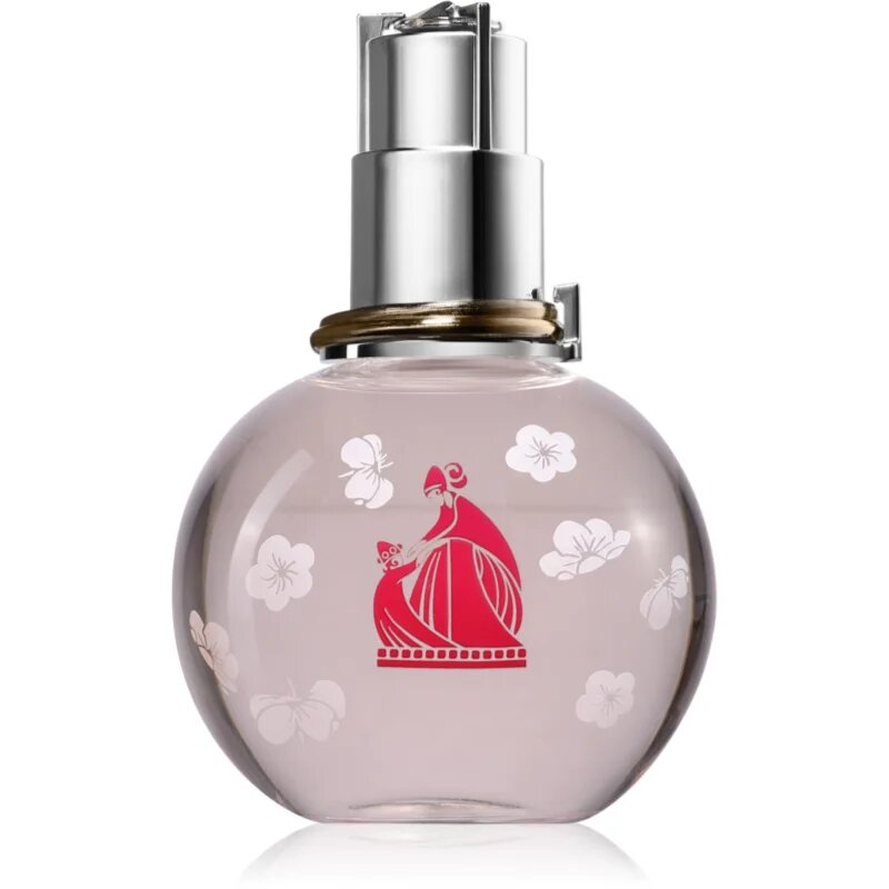 Lanvin Éclat d'Arpège White Tea парфюмна вода за жени 50 мл.