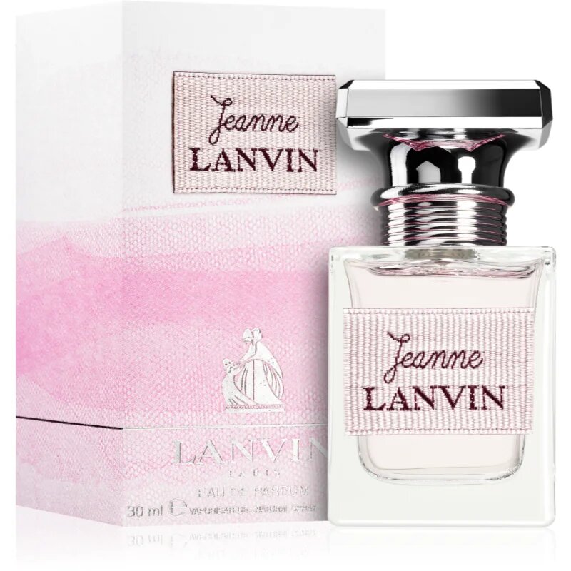 Lanvin Jeanne парфюмна вода за жени 30 мл.