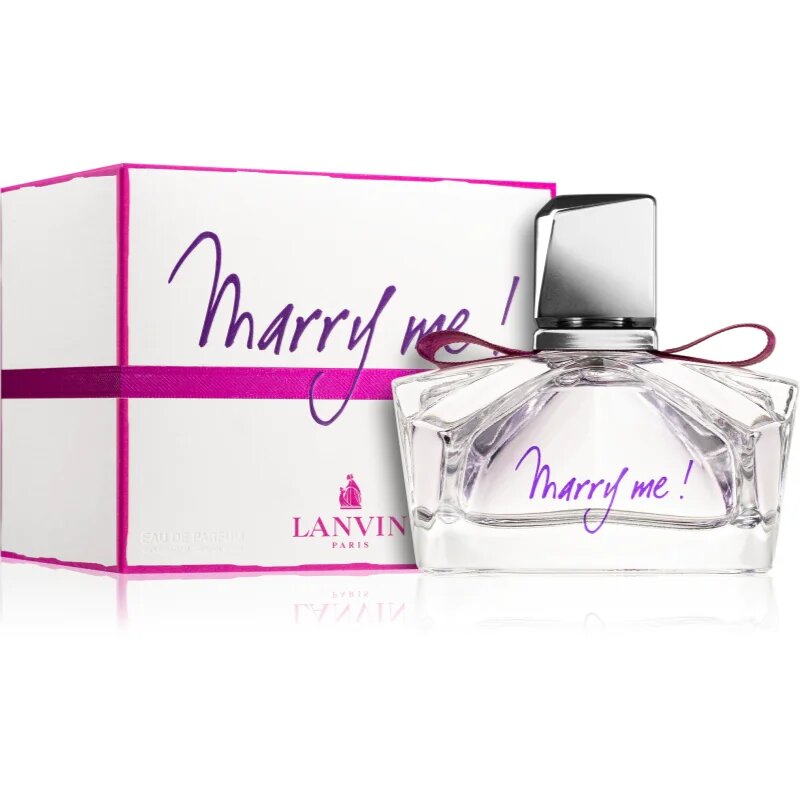 Lanvin Marry Me! парфюмна вода за жени 50 мл.