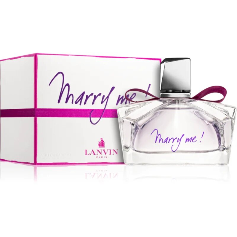 Lanvin Marry Me! парфюмна вода за жени 75 мл.