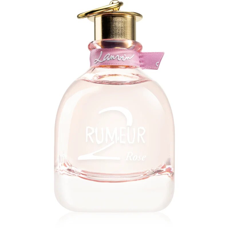 Lanvin Rumeur 2 Rose парфюмна вода за жени 50 мл.