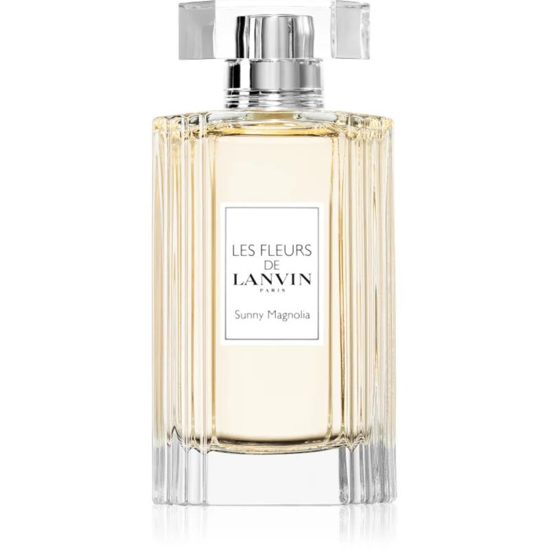 Lanvin Sunny Magnolia тоалетна вода за жени 90 мл.