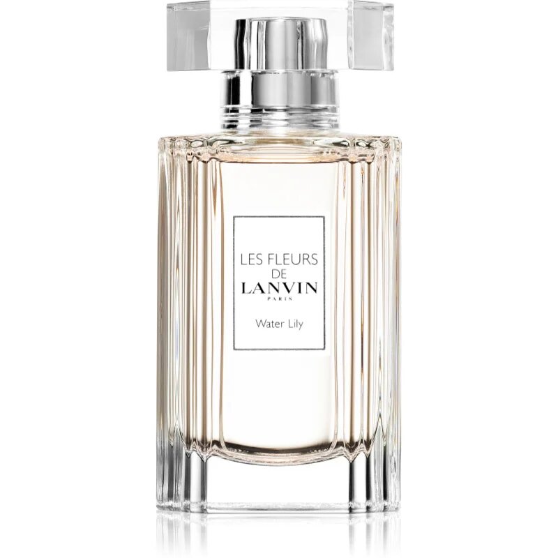 Lanvin Water Lily тоалетна вода за жени 50 мл.