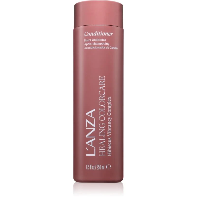 L'anza Healing ColorCare Color-Preserving Conditioner защитен балсам за боядисана коса 250 мл.