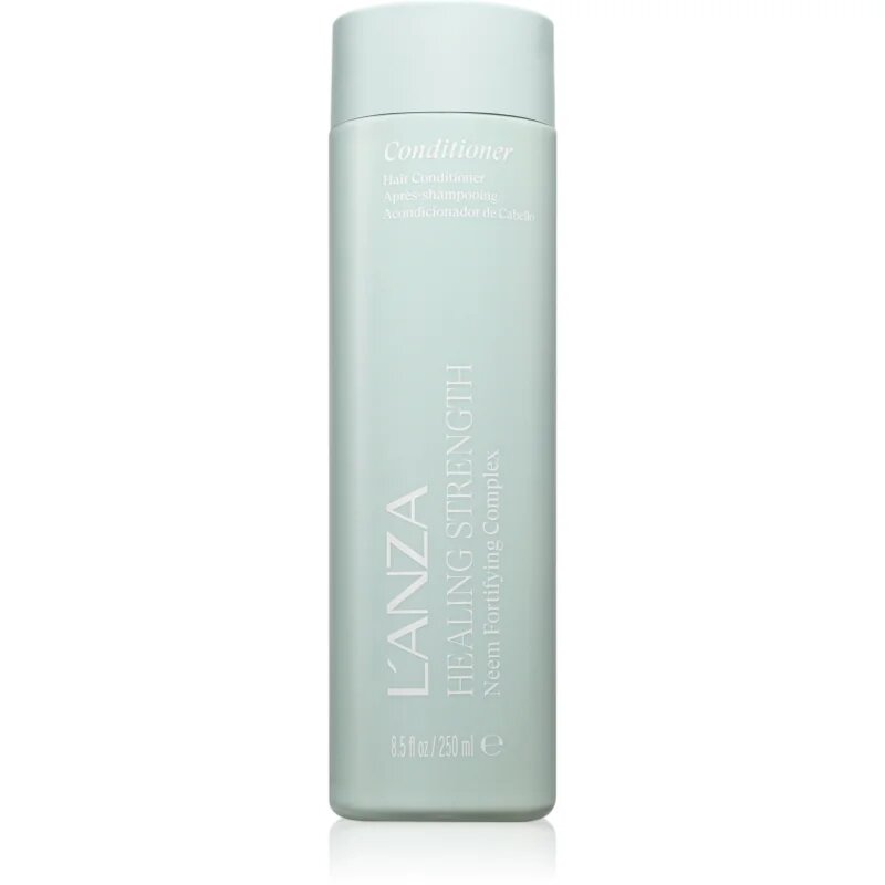 L'anza Healing Strength Manuka Honey хидратиращ балсам 250 мл.