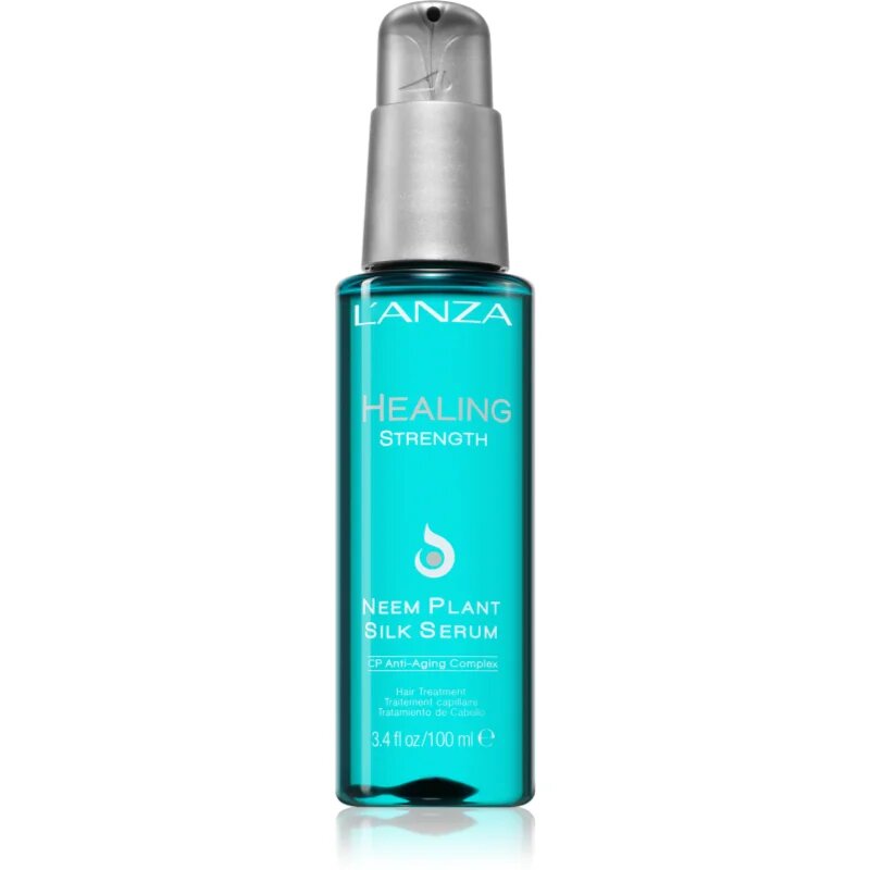 L'anza Healing Strength Neem Plant серум за коса в спрей 100 мл.
