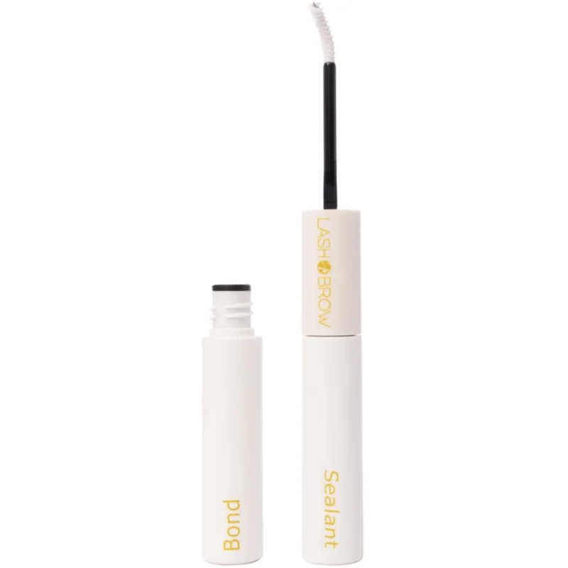 Lash Brow Bonding 2in1 Bond and Sealant лепило за изкуствени мигли 2 в 1 1 бр.