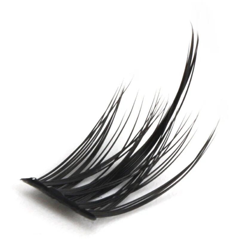 Lash Brow Bonding Eyelashes лепящи снопчета мигли Iconic 30 бр.