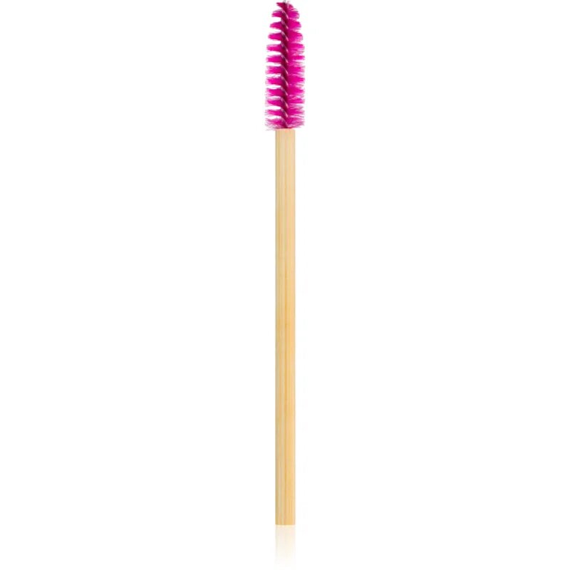 Lash Brow Eco Disposable Brush четка за мигли и вежди 1 бр.