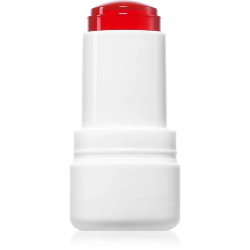 Lash Brow Jelly Cheeks Tint мултифункционален грим за очи устни и лице цвят Tropical Coral 5 гр.