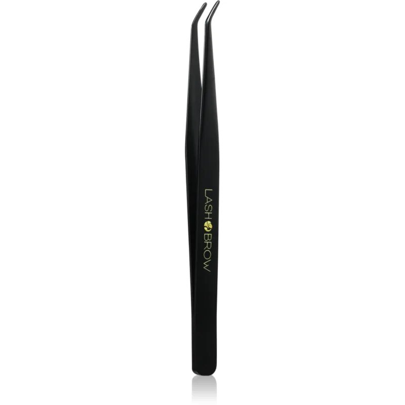 Lash Brow Press&Go Tweezer пинсета за мигли и вежди 1 бр.