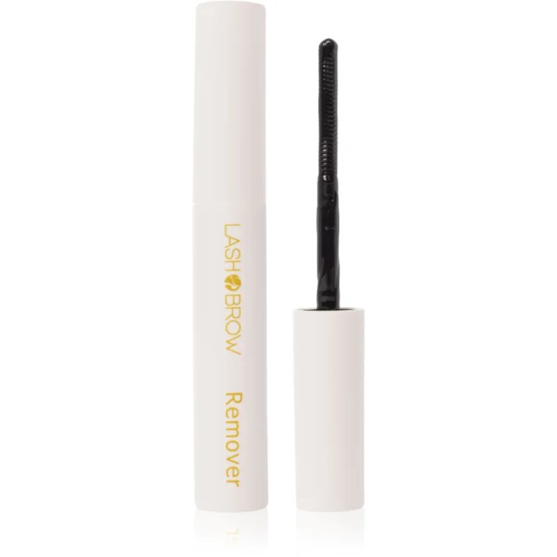 Lash Brow Remover for bonding eyelashes продукт за премахване на изкуствени мигли 1 бр.