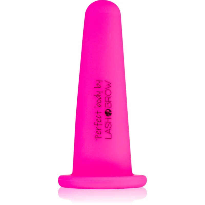 Lash Brow Silicone Cup масажно приспособление за лице и деколте размер M 1 бр.