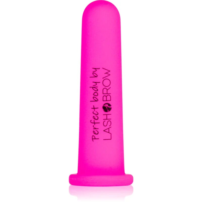 Lash Brow Silicone Cup масажно приспособление за лице и деколте размер S 1 бр.