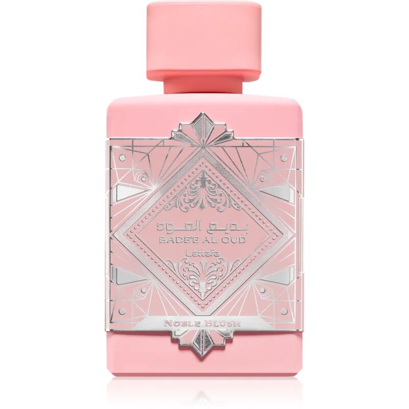 Lattafa Badee Al Oud Noble Blush парфюмна вода за жени 100 мл.