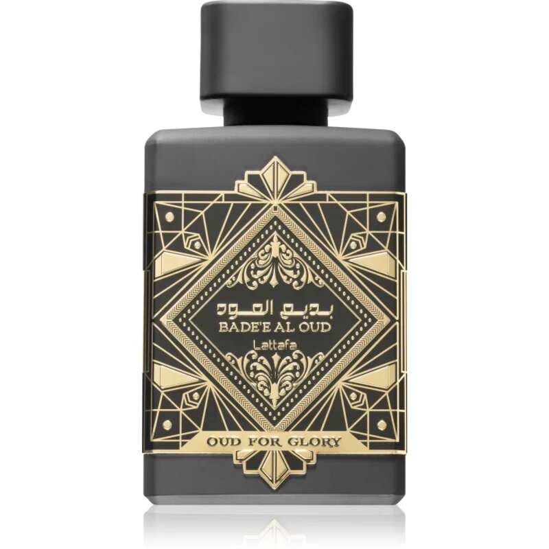 Lattafa Badee Al Oud Oud For Glory парфюмна вода унисекс 100 мл.