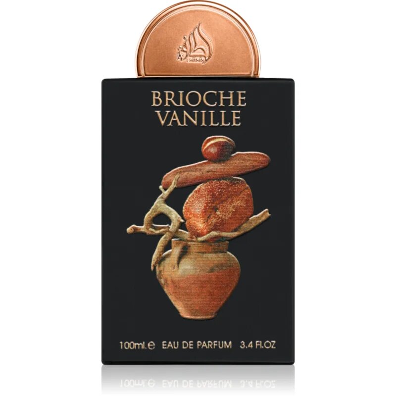 Lattafa Brioche Vanille парфюмна вода унисекс 100 мл.