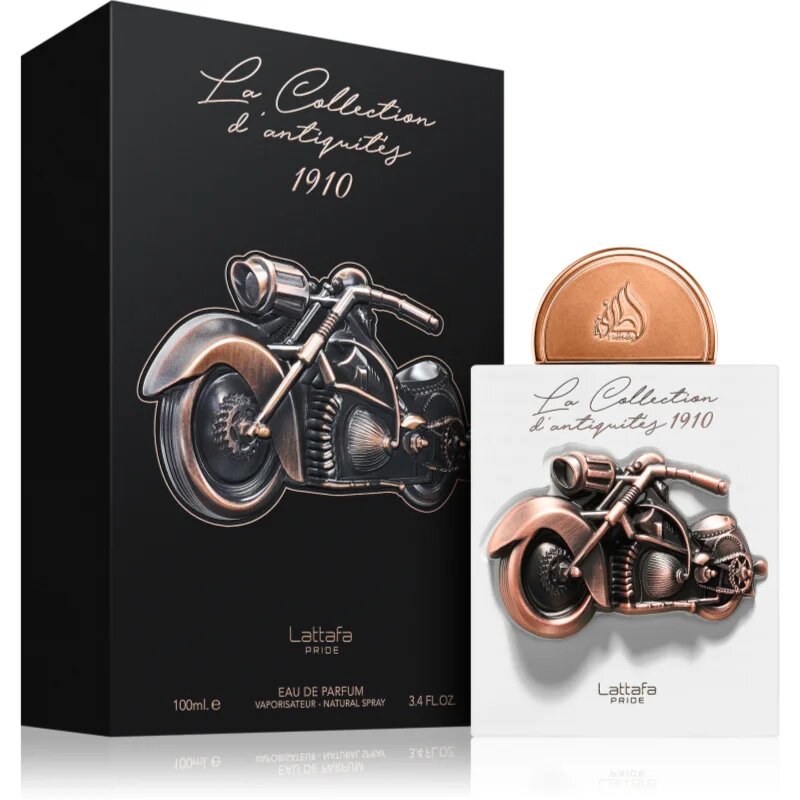 Lattafa La Collection D'antiquités парфюмна вода унисекс 100 мл.