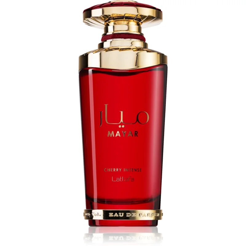Lattafa Mayar Cherry Intense парфюмна вода унисекс 100 мл.