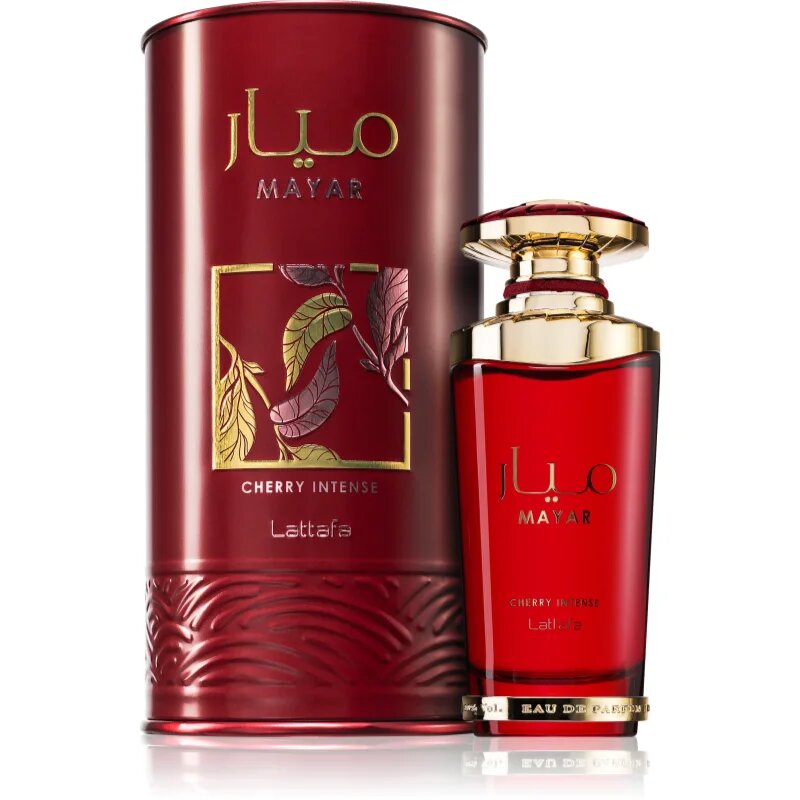 Lattafa Mayar Cherry Intense парфюмна вода унисекс 100 мл.