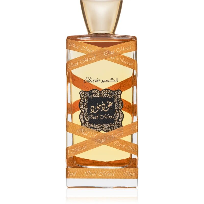 Lattafa Oud Mood Elixir парфюмна вода унисекс 100 мл.