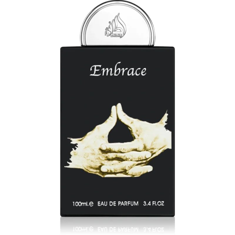 Lattafa Pride Embrance парфюмна вода унисекс 100 мл.