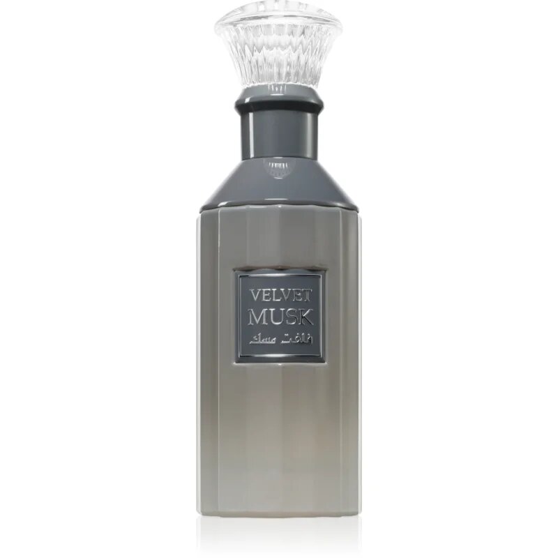 Lattafa Velvet Musk парфюмна вода унисекс 100 мл.