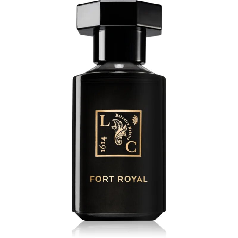 Le Couvent Maison de Parfum Remarquables Fort Royal парфюмна вода унисекс 50 мл.