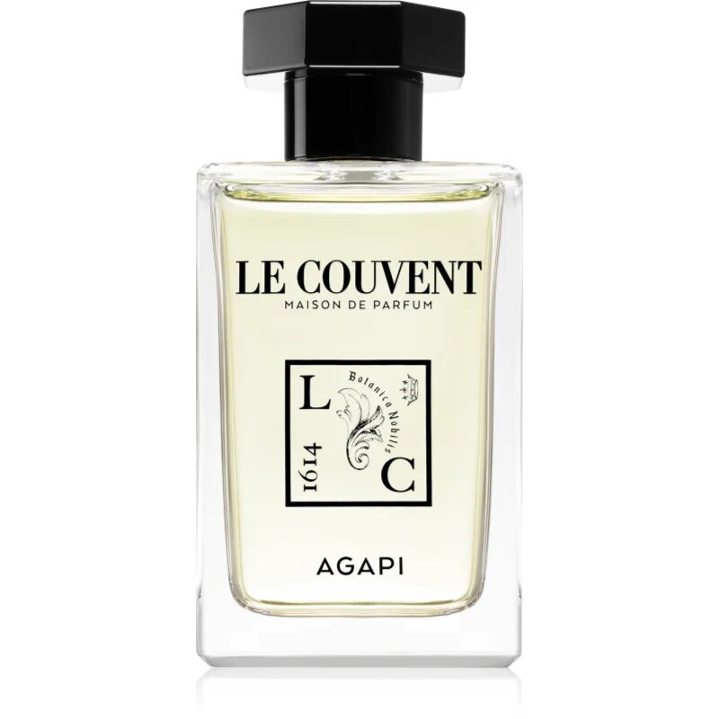 Le Couvent Maison de Parfum Singulières Agapi парфюмна вода унисекс 100 мл.