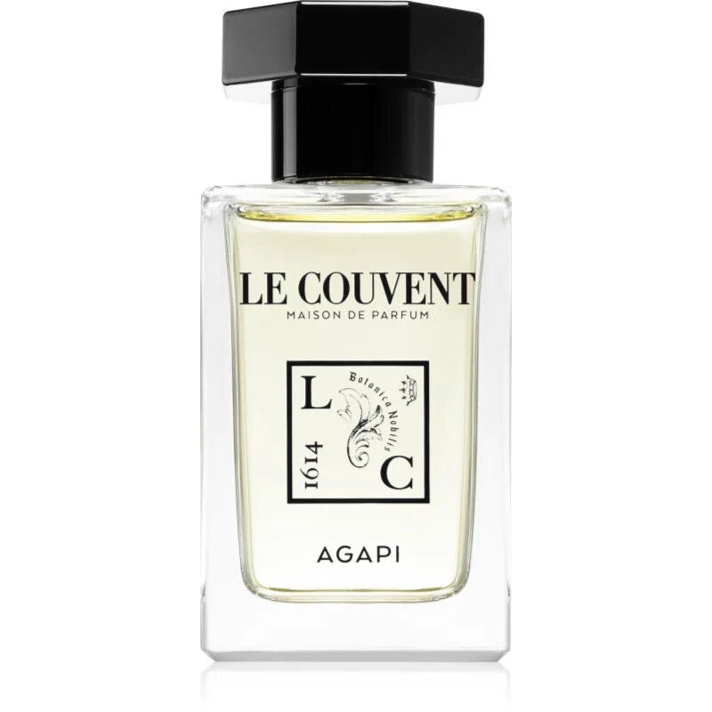 Le Couvent Maison de Parfum Singulières Agapi парфюмна вода унисекс 50 мл.